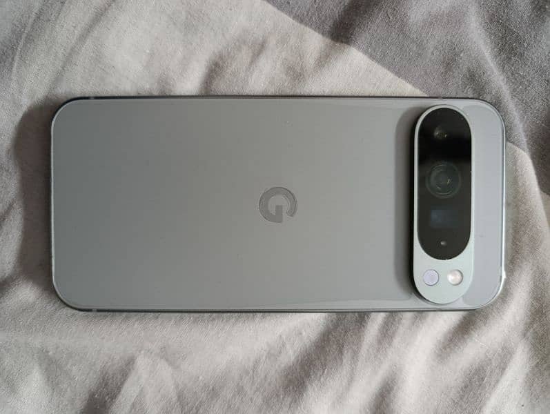 google pixel 9 pro xl for sale // approved 0