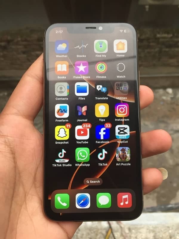 iPhone 11 Pro 64gb non pta factory unlock exchange 12. pro 1