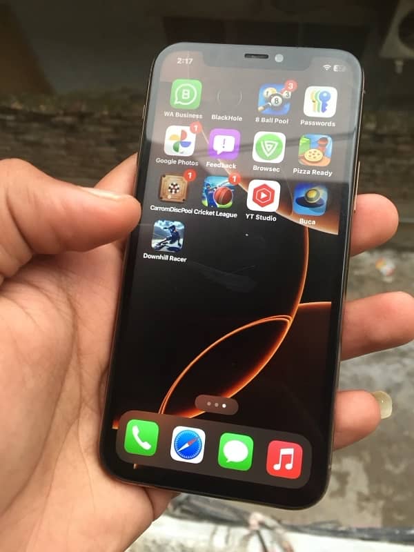 iPhone 11 Pro 64gb non pta factory unlock exchange 12. pro 3