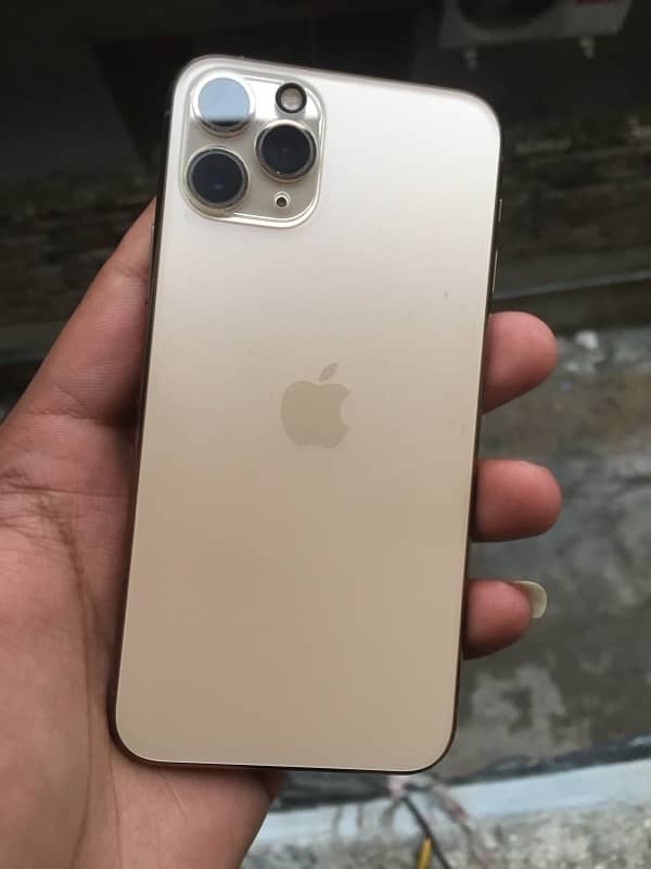 iPhone 11 Pro 64gb non pta factory unlock exchange 12. pro 6