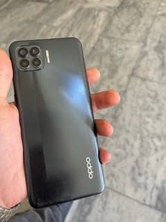 oppo F 17 pro