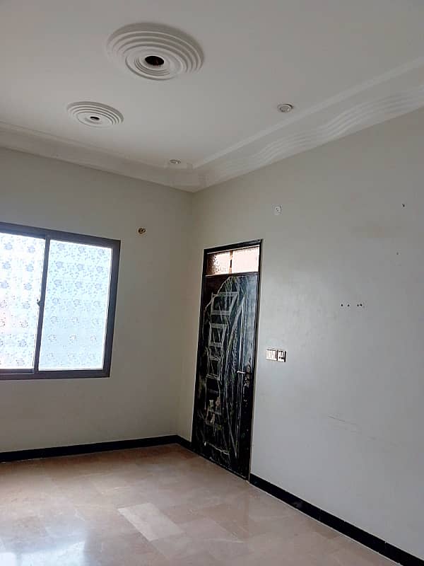 Independent 120 SQYD Ground Plus Two House For Rent At PS City Phase -2 Sector 31-A Scheme - 33 Karachi . 5