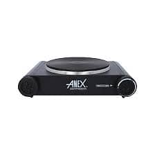 Anex AG-2061 Deluxe Hot Plate 5