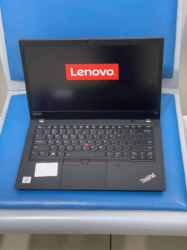 Lenovo ThinkPad T14  ( i7 10 gen) 1