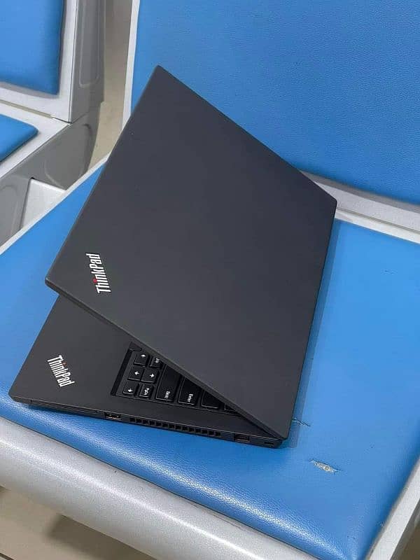 Lenovo ThinkPad T14  ( i7 10 gen) 2