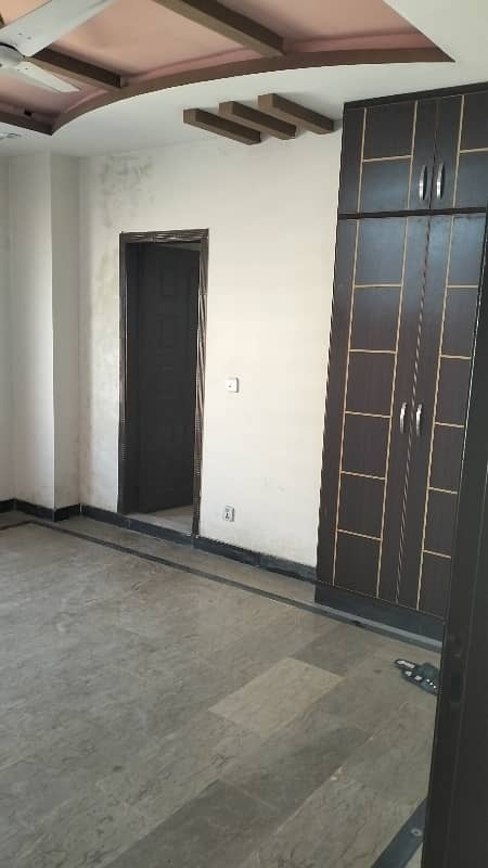 Family Flat For Rent 5