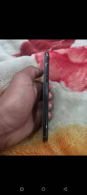 256gb. Iphone7. Finger ok. non pta. 1