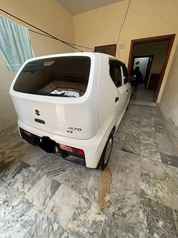 Suzuki Alto 2019 1