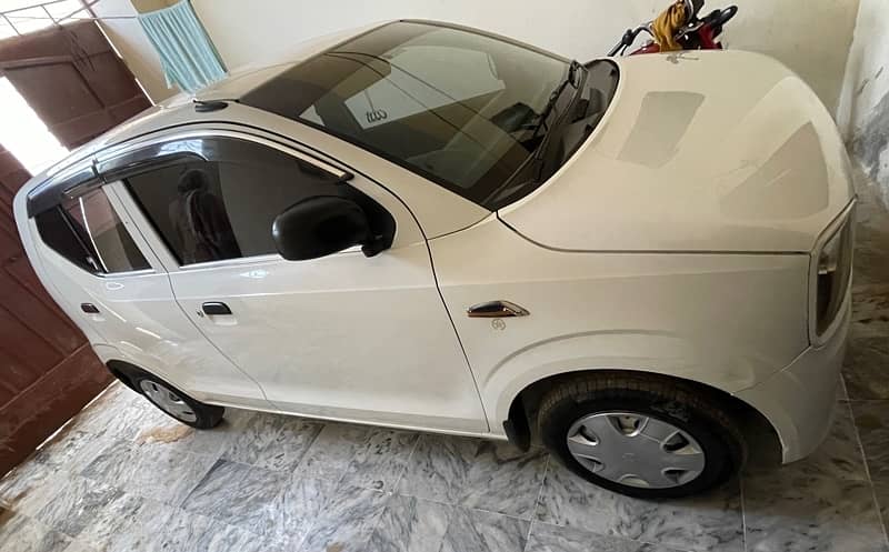 Suzuki Alto 2019 4