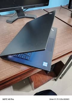 lenavo thinkpad t470s