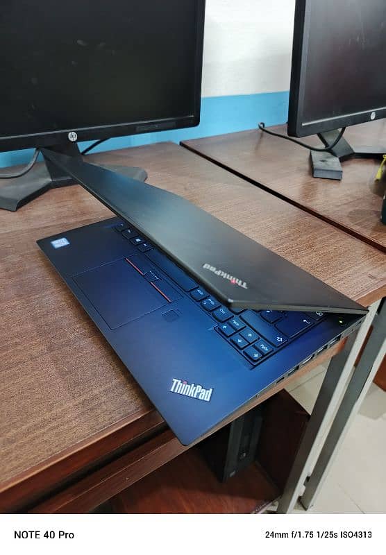 lenavo thinkpad t470s 1