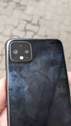 pixel 4xl