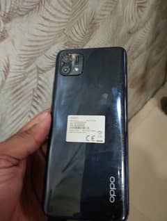 oppo a16k 4/64 good condition