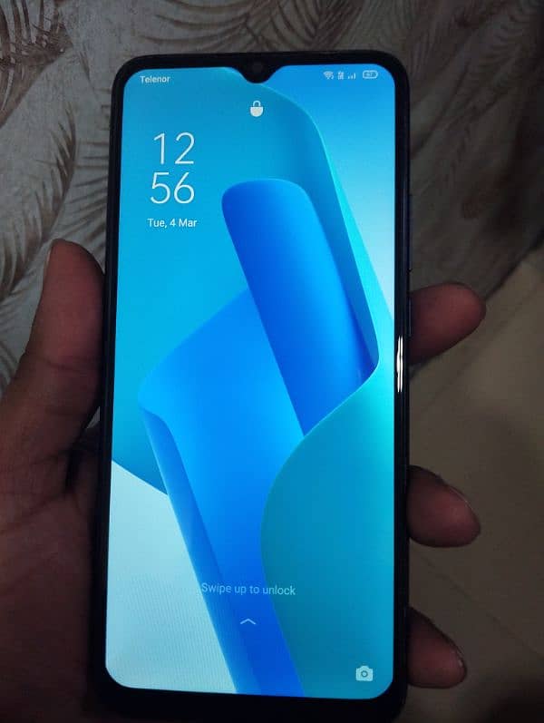 oppo a16k 4/64 good condition 1