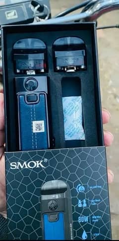 smok Nord 4