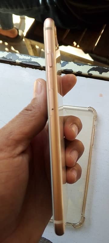 iPhone 8 Plus LLA 256gb 1