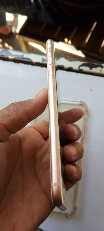 iPhone 8 Plus LLA 256gb 3