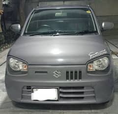 Suzuki Alto 2022