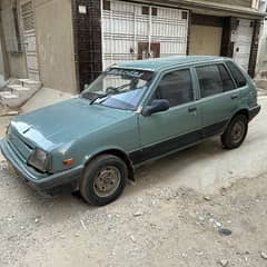 Suzuki Khyber 1994