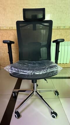 Gaming Chair/ Office Mesh Chair