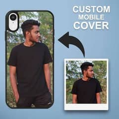 customized Mobile cover All models