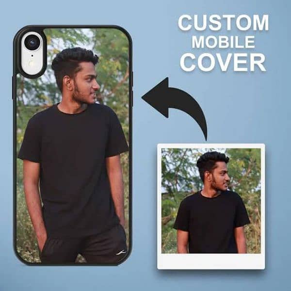 customized Mobile cover All models 0