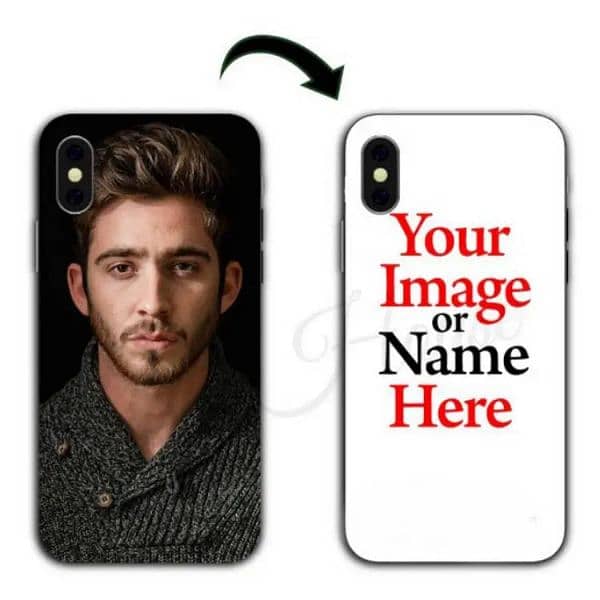 customized Mobile cover All models 1