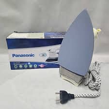 Panasonic Automatic Iron 0