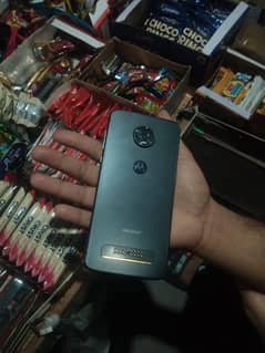 motorola z4