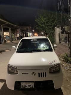 Suzuki Alto 2021 urgent sale