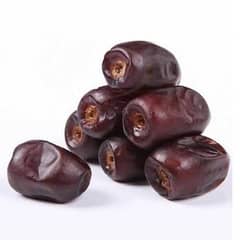 Muzafati Dates 500grm