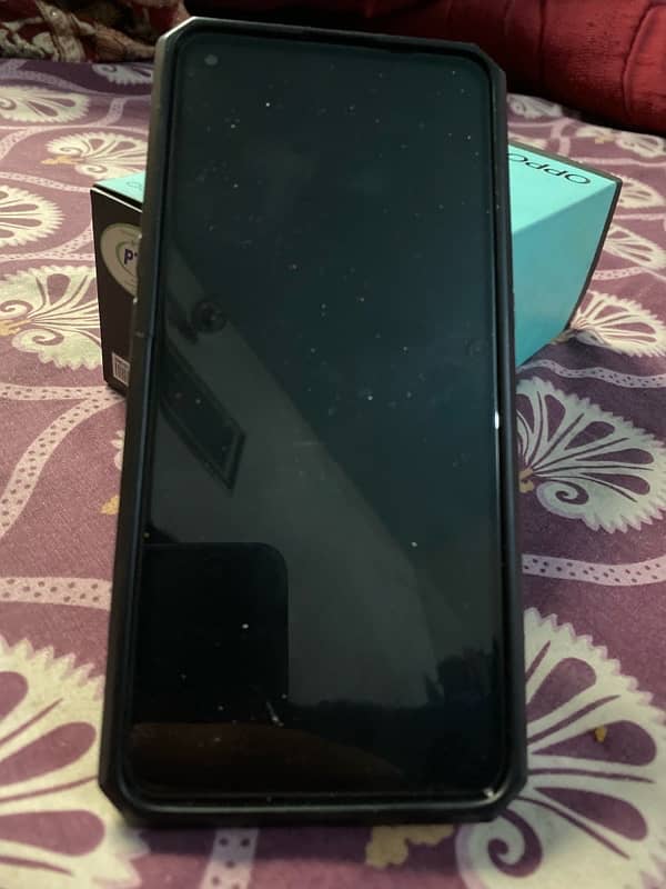 oppo reno 5 5G 0