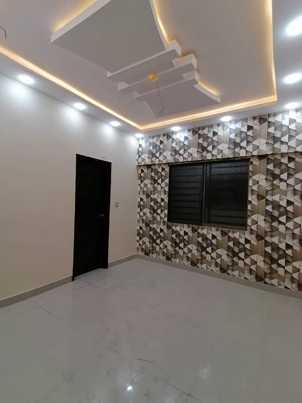 2B DD Apartment scheme 33 Rabia Enclave 5