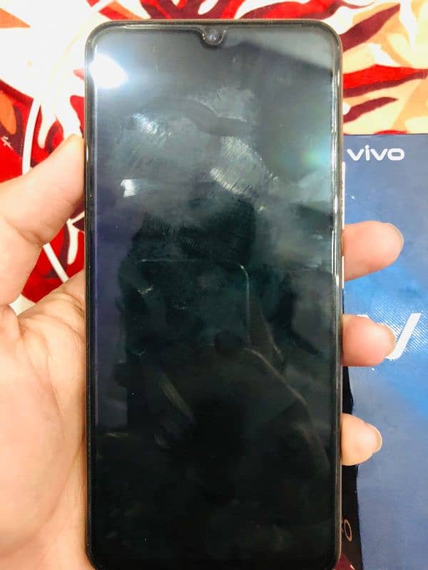 Vivo V20 9