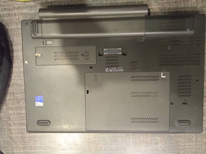 Lenovo Thinkpad W540 Corei7 0