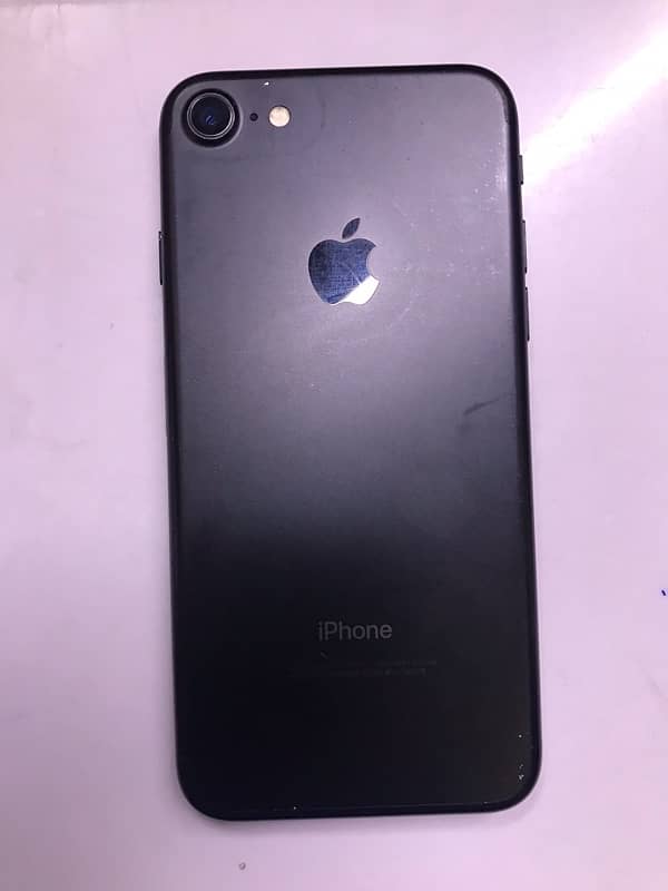 iPhone 7 128gb 1