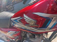 tanki tappy 25 model 125 urgent sale need money