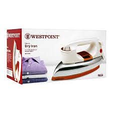 Westpoint Dry Iron WF-80B