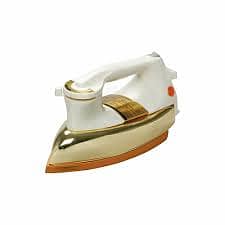 Westpoint Dry Iron WF-80B 3