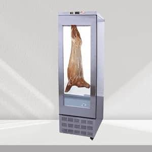 Latest Meat ChillerDisplay Meat Display Chiller Horizontal Counter 3