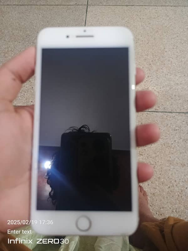 iPhone 7plus for sale 4