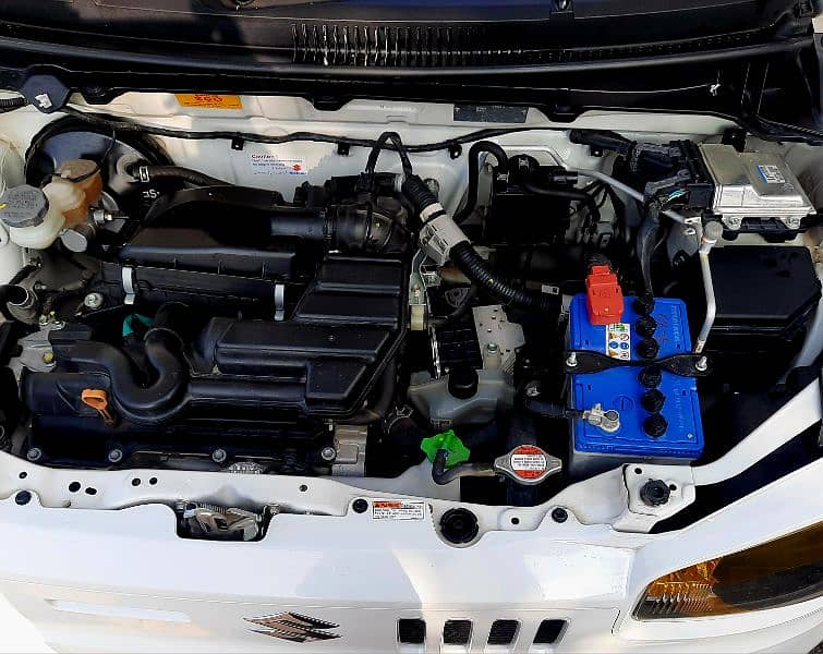 Suzuki Alto VXL AGS 2023 4