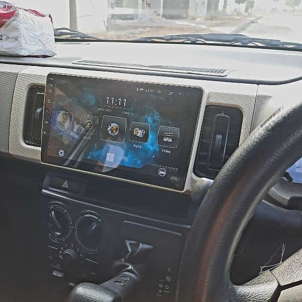 Suzuki Alto VXL AGS 2023 7