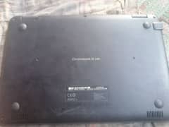 dell Chromebook 3180