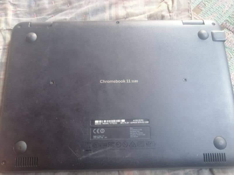 dell Chromebook 3180 0