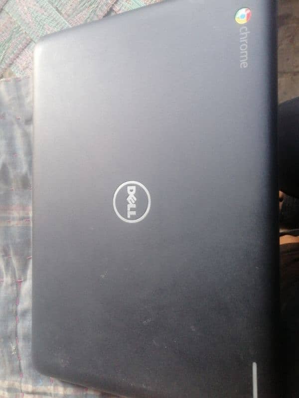 dell Chromebook 3180 1