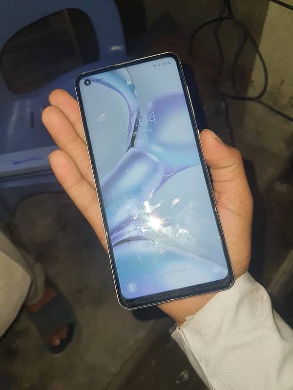 samsung A21s 6/128 gb without box 1