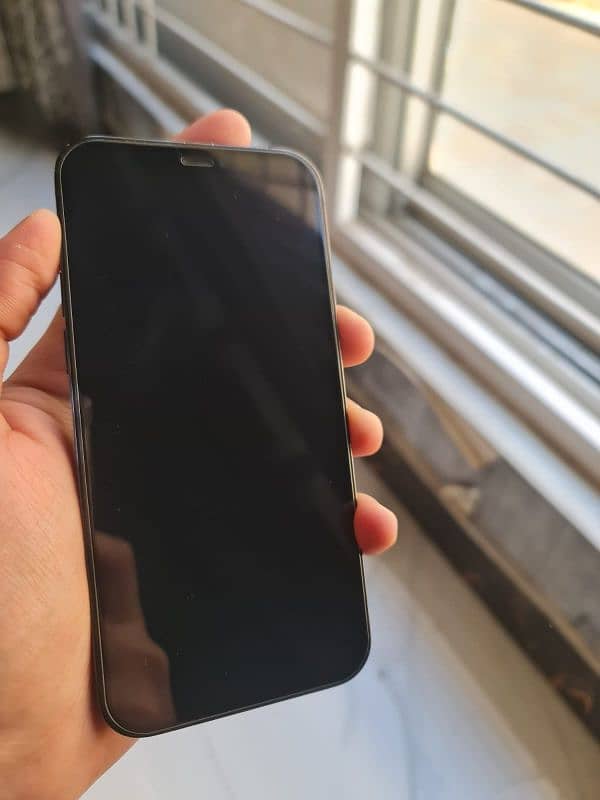 Iphone 12 Pro 256GB Factory Unlocked 2