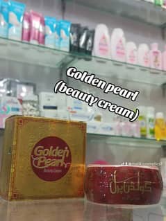 : Golden Pearl Beauty Deal