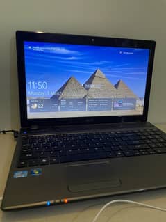 Acer Aspire 5750 Laptop